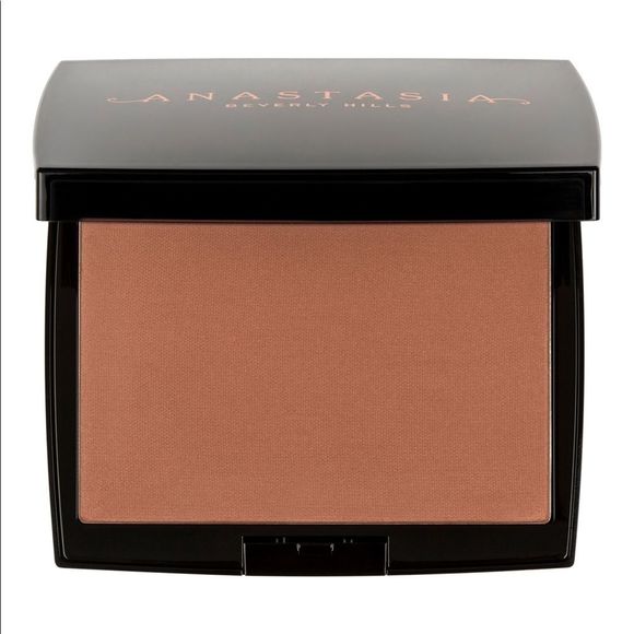 Anastasia Beverly Hills Other - Anastasia Mahogany Bronzer